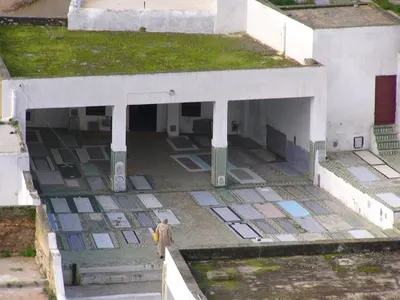 Flat Roof
