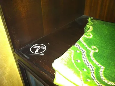 Prayer Rug by Demos Telecom