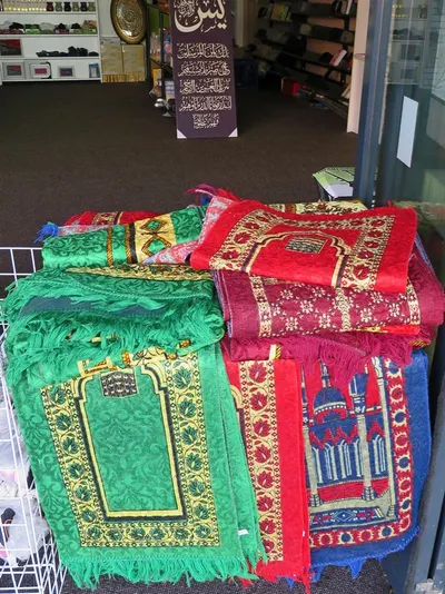 Tibetan cabinets