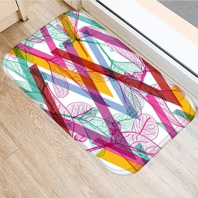 Door Floor Non-slip Carpet Rugs And Mat by Bao Ding Ubest Import & Export Co.,Ltd.