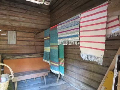 Cotton Kikoy Towel
