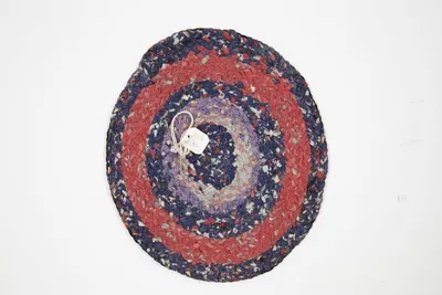 Mandala Roundie