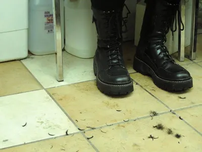 Reclaim rubber