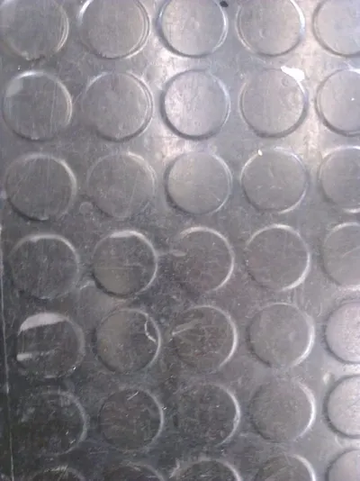 Sbs/app Modified Bitumen Waterproof Membrane