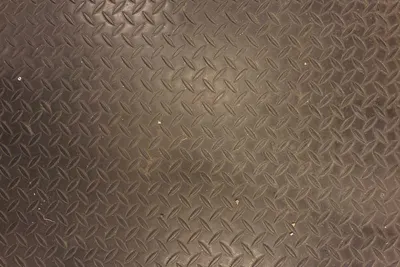 Industrial Floor: Monopur