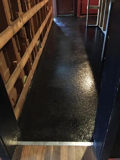 FRP Epoxy Flooring