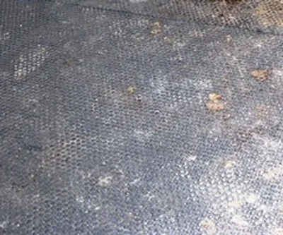 Raised Floor