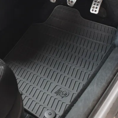 Tpr car floor mat