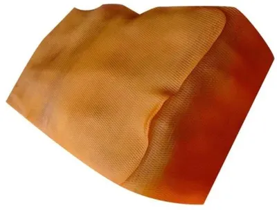 Microfiber Chamois Cloth