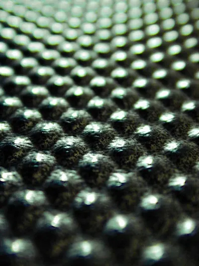 Nailhead