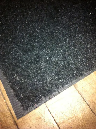 Black Velcro
