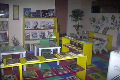Sr.Kg Special Reading Book