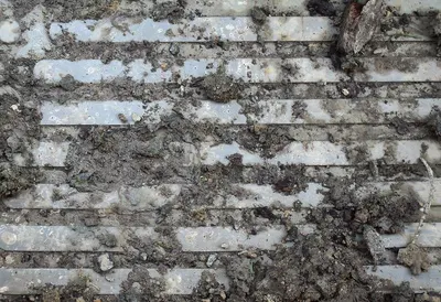 The Light Trenches Agrirock Linea ARTL