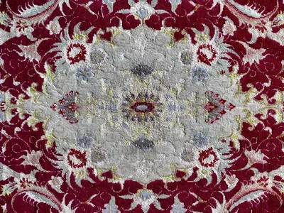 China Wool 80% Nylon 20% Axminster Carpet by David Industrial Group Limited