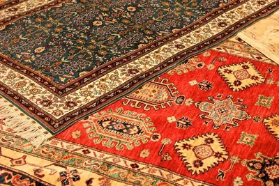 Carpet And Rug by Vistarg