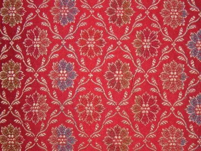 Persian Handmade Runner Rug