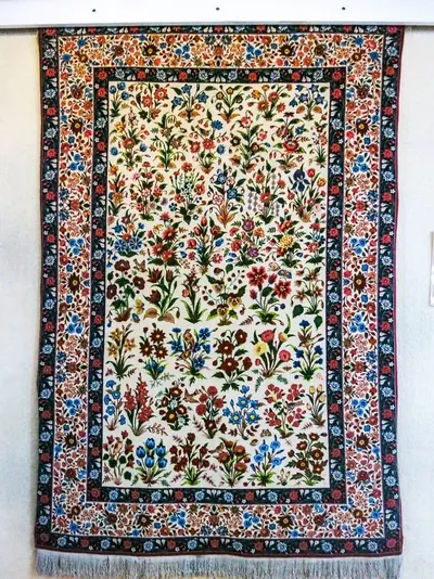 Wall Hanging Tapestry