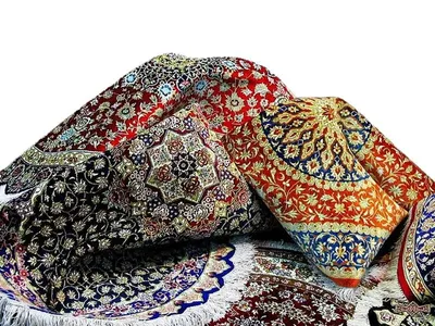 Muslim Skull Cap