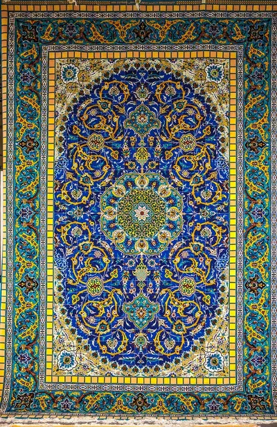Isfahan