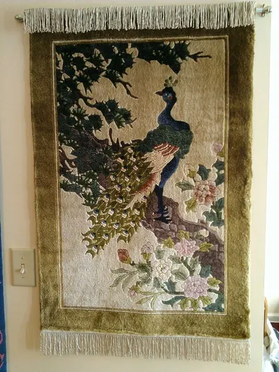 Wall hanging