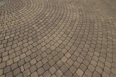 Pavers - Interlock