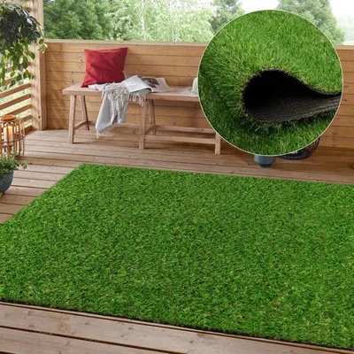 Artificial Grass Mats