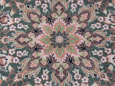 Mandala Tapestry