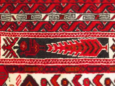 Red Multi