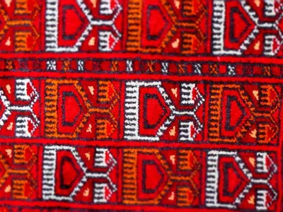 Banjara Handmade Embroidery Cushion Covers