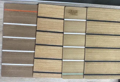 Pvc Edge Banding