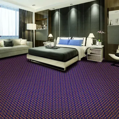China Carpet Distributor China Wilton Carpet by David Industrial Group Limited