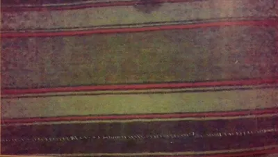 Rug 2.5*6 Runner by Nanyang Yuxiang Arts & Crafts Co., Ltd.