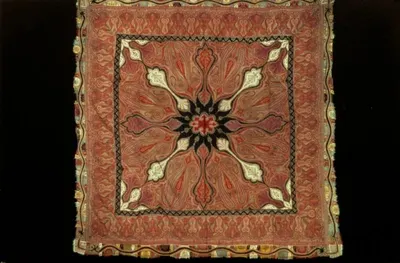 Woollen Rugs
