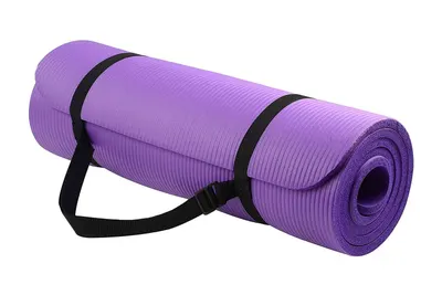 Melors EVA Tatami Soft Foam Gym Fitness Mat