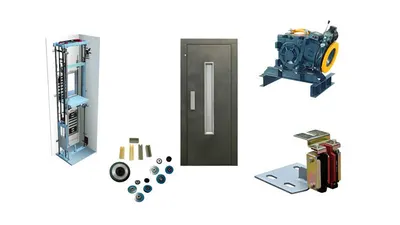 Automatic swing gate operators