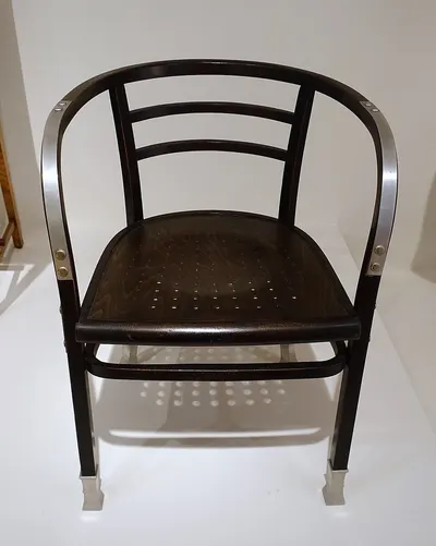 Mostar Dinning Chair
