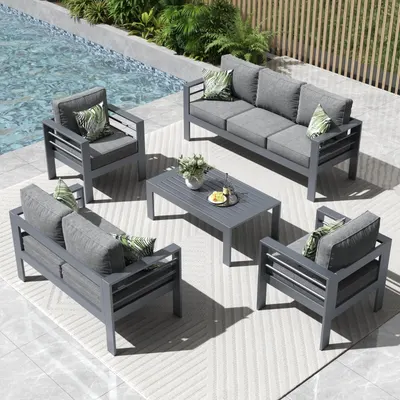 Patio sets