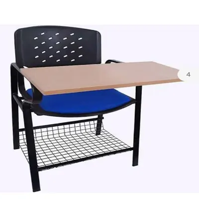 Thermoplastic PU Integral Foam Esd Safe Chair
