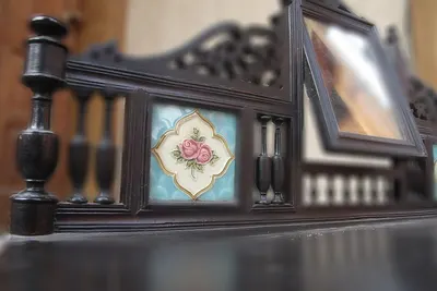 Decorative Shelf