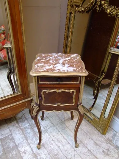 French Reproduction Furniture