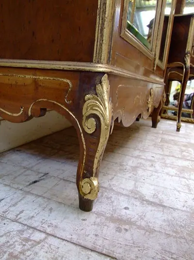 Antique table