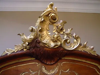 Chinese antique furniture