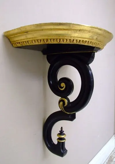 French painted furniture