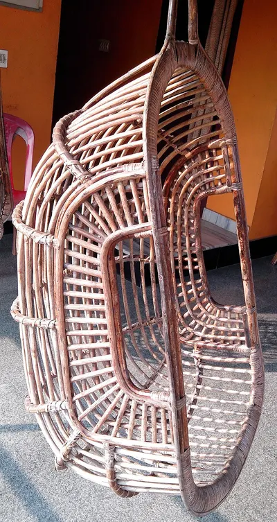 Cane brotform by Rattan Handicrafts Exporting Co., Ltd.