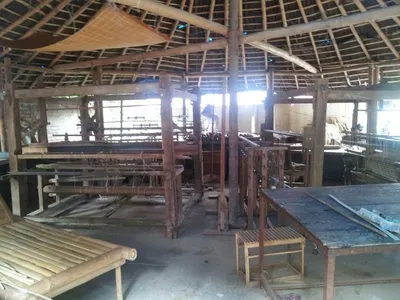Jepara Wooden Works