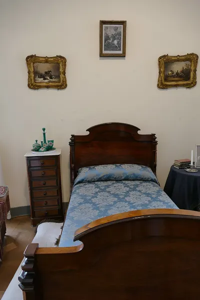 Bedding set