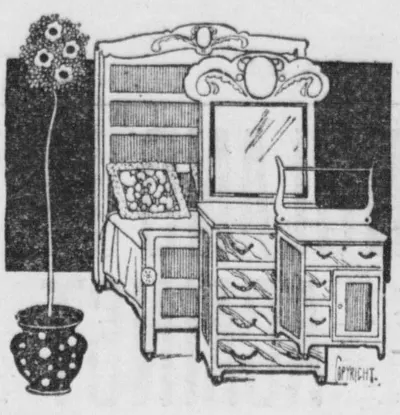 Bedroom sets