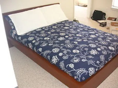 Stylish Bedsheet At Very Low Price