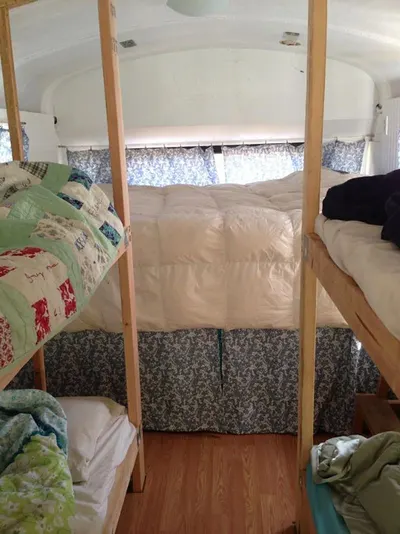 Beds