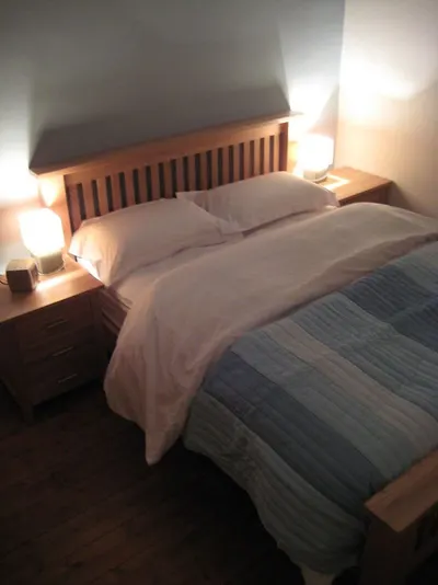 Bed furniture - HS code 9403.50.00